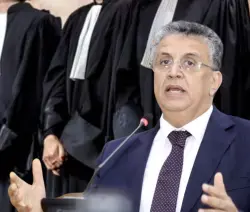 وهبي يوافق على رفع سن ولوج مهنة المحاماة إلى 45 سنة